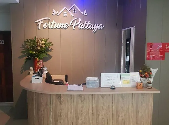 Fortune Pattaya Resort