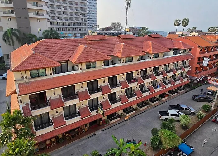 Nirvana Boutique Suites